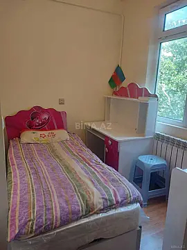 Kirayə verilir 3 otaqlı mənzil 63 m²