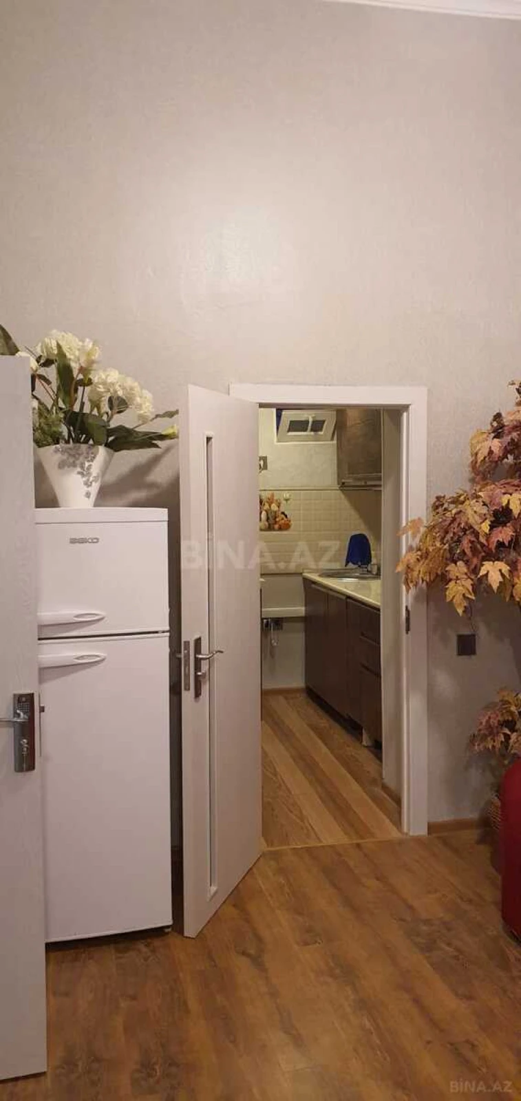 Kirayə verilir 2 otaqlı mənzil 60 m²