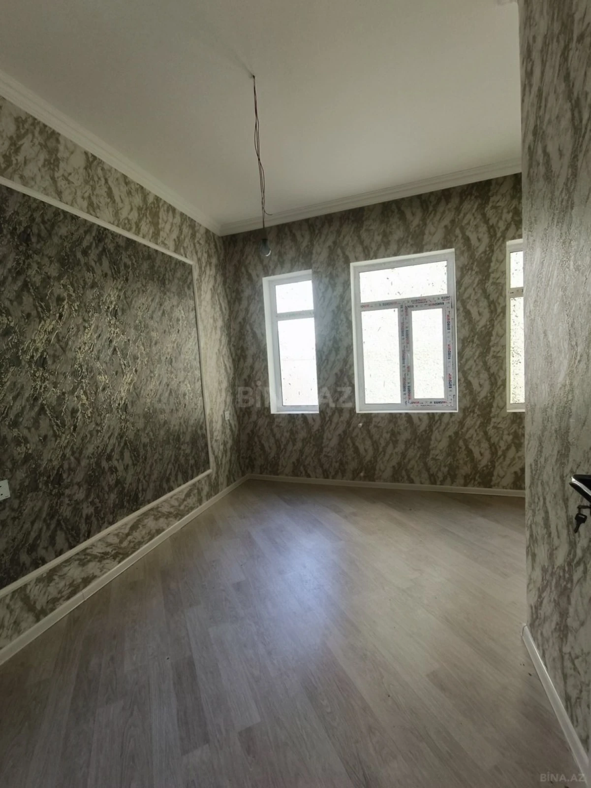 Satılır 3 otaqlı həyət evi 85 m²