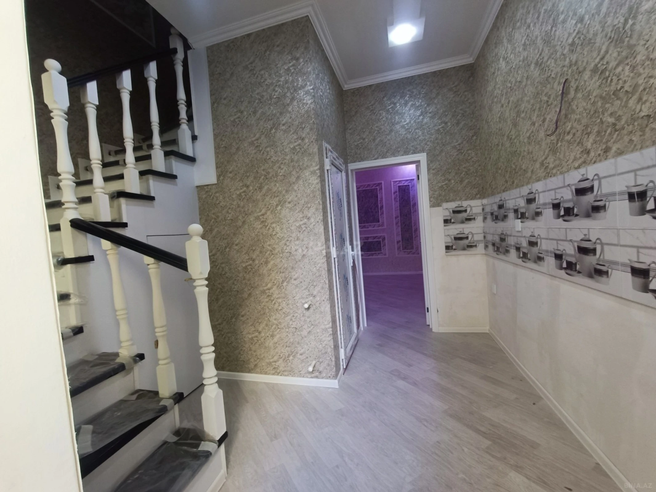 Satılır 3 otaqlı həyət evi 85 m²