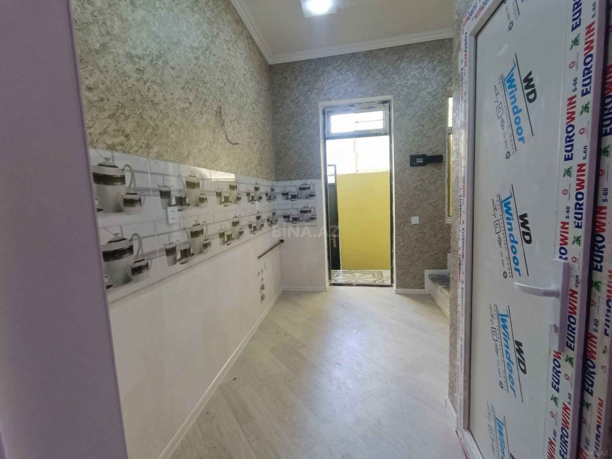 Satılır 3 otaqlı həyət evi 85 m²