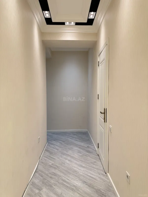 Kirayə verilir 3 otaqlı mənzil 124 m²