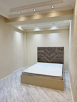 Kirayə verilir 3 otaqlı mənzil 124 m²
