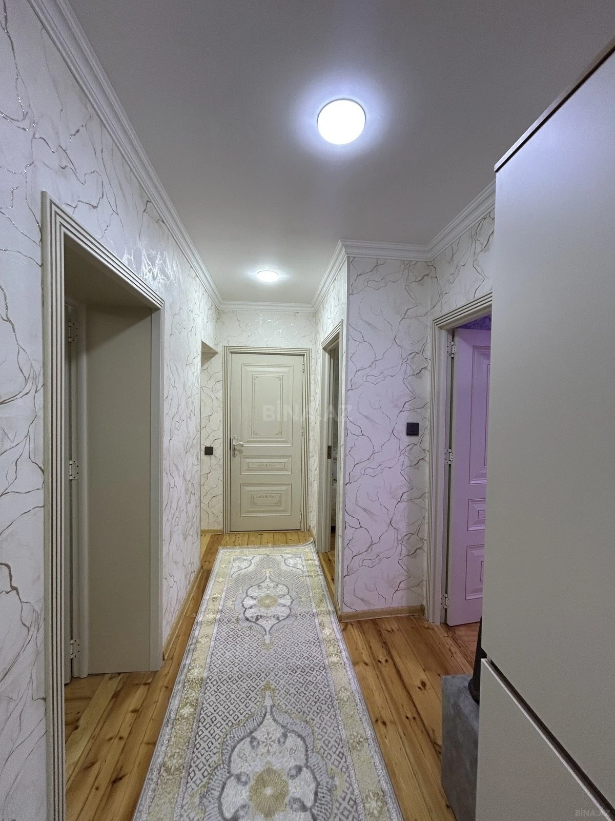 Satılır 3 otaqlı mənzil 65 m²