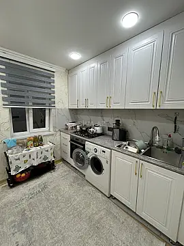 Satılır 3 otaqlı mənzil 65 m²