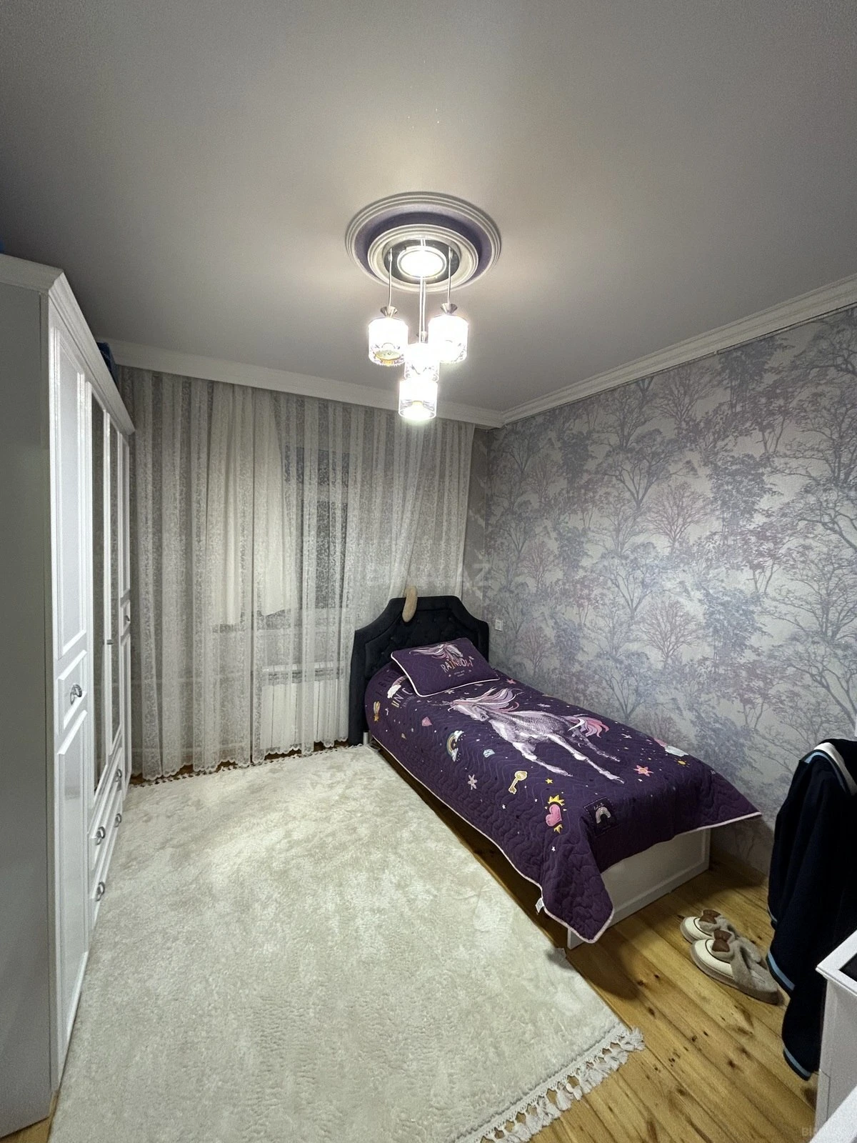 Satılır 3 otaqlı mənzil 65 m²