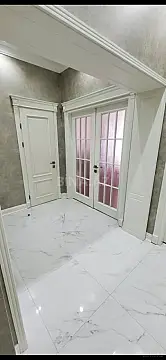 Satılır 3 otaqlı mənzil 110 m²
