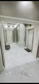 Satılır 3 otaqlı mənzil 110 m²