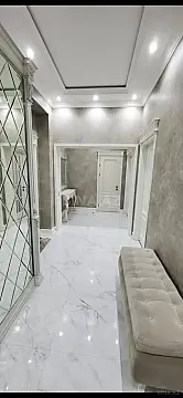 Satılır 3 otaqlı mənzil 110 m²