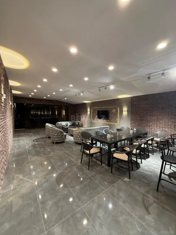 Kirayə verilir 4 otaqlı həyət evi 250 m²