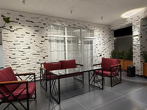 Kirayə verilir 4 otaqlı həyət evi 250 m²