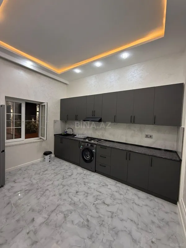 Kirayə verilir 4 otaqlı həyət evi 250 m²