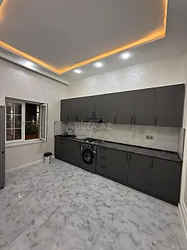 Kirayə verilir 4 otaqlı həyət evi 250 m²