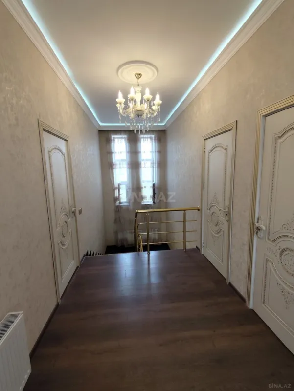 Satılır 4 otaqlı həyət evi 156 m²