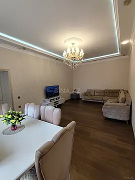 Satılır 4 otaqlı həyət evi 156 m²