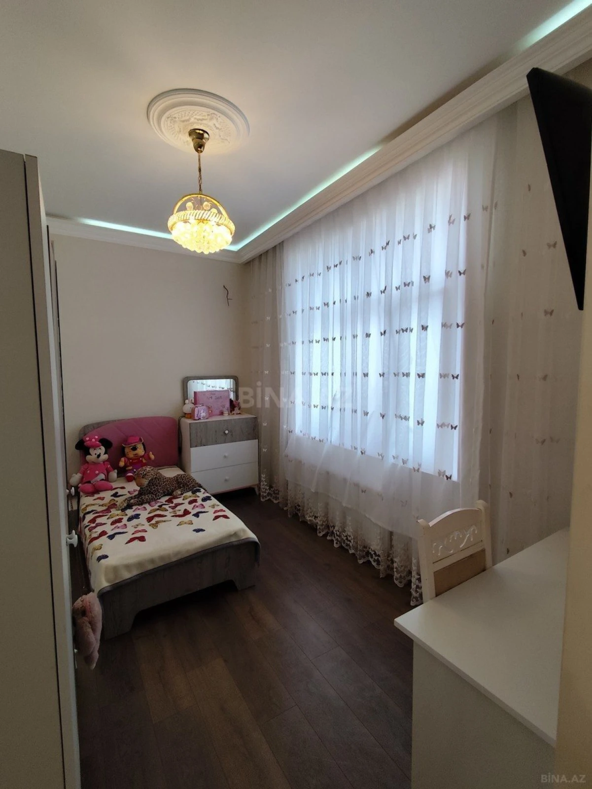 Satılır 4 otaqlı həyət evi 156 m²