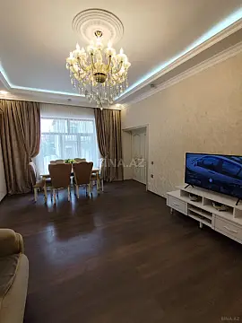 Satılır 4 otaqlı həyət evi 156 m²