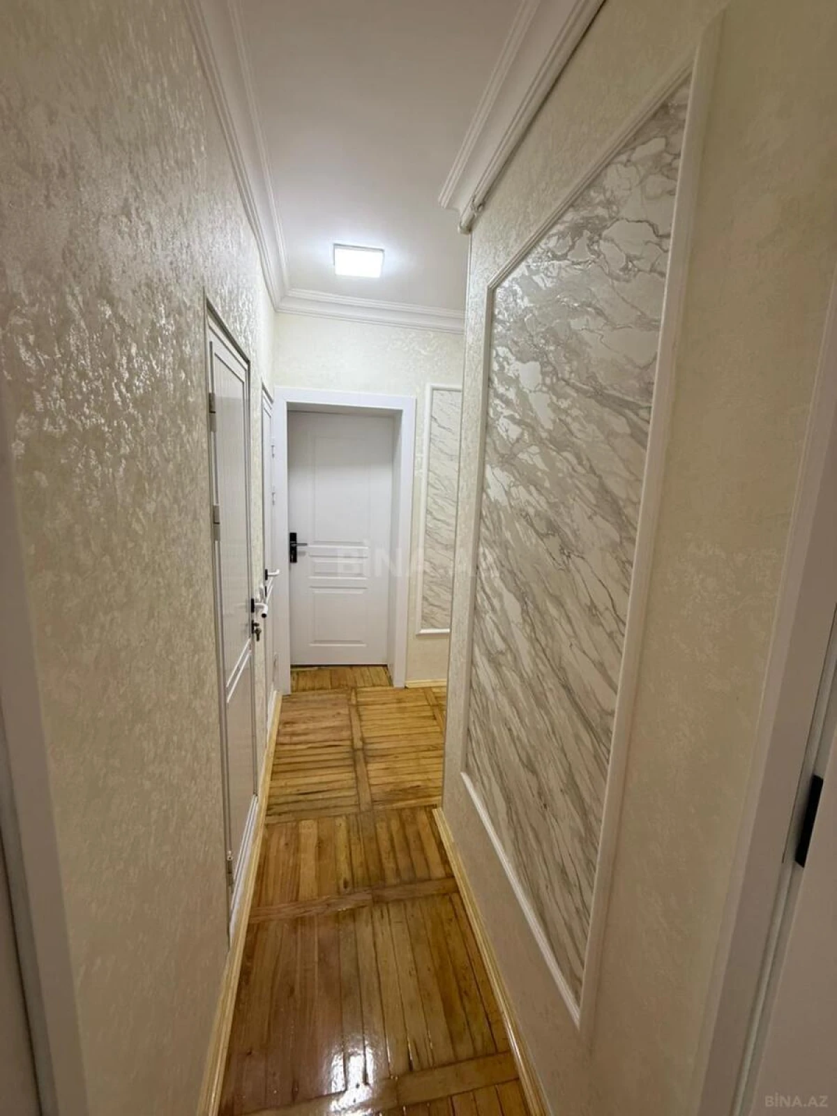 Satılır 3 otaqlı mənzil 80 m²