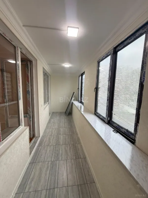 Satılır 3 otaqlı mənzil 80 m²