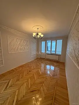 Satılır 3 otaqlı mənzil 80 m² — Bakı, Yasamal qəs. 3 otaq 80.00 m²