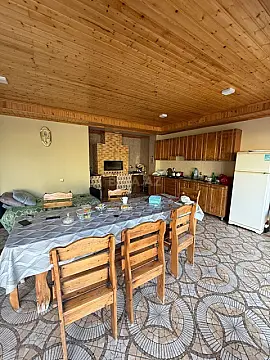 Satılır 5 otaqlı həyət evi 200 m² — Bakı, Novxanı 5 otaq 200.00 m²