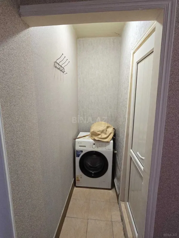 Kirayə verilir 2 otaqlı mənzil 50 m²