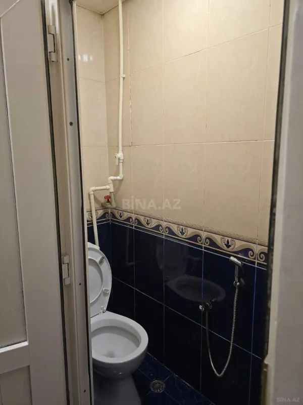 Kirayə verilir 2 otaqlı mənzil 50 m²