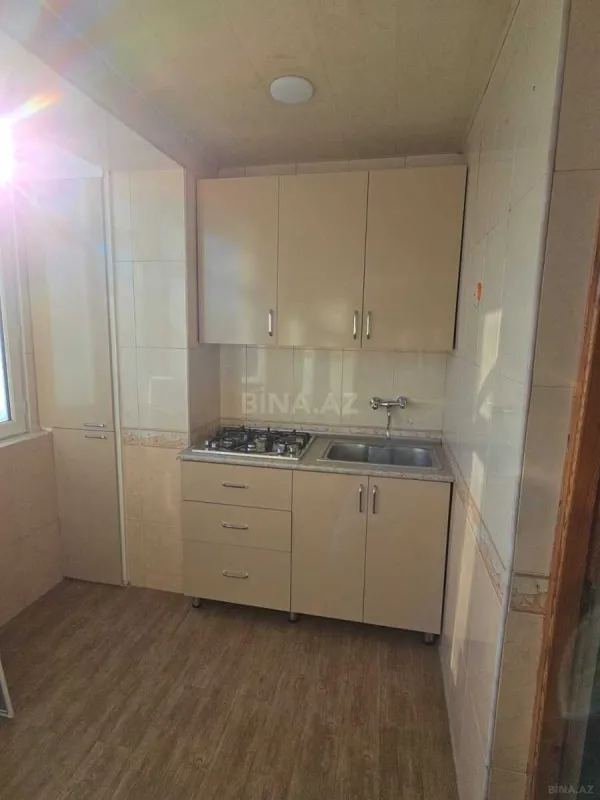 Kirayə verilir 2 otaqlı mənzil 50 m²