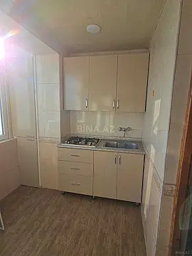 Kirayə verilir 2 otaqlı mənzil 50 m²