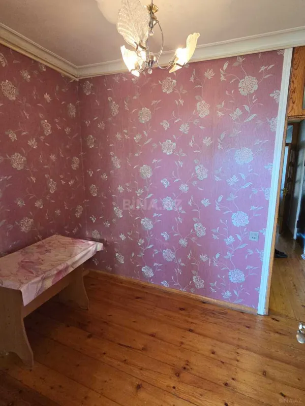 Kirayə verilir 2 otaqlı mənzil 50 m²