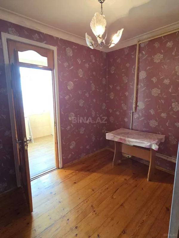 Kirayə verilir 2 otaqlı mənzil 50 m²