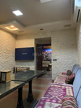 Satılır obyekt 183 m²