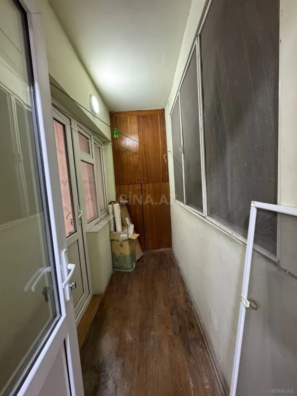 Satılır 3 otaqlı mənzil 85 m²
