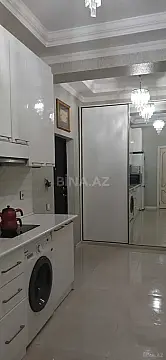 Satılır 1 otaqlı mənzil 58 m²