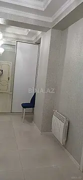 Satılır 1 otaqlı mənzil 58 m²