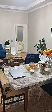 Satılır 1 otaqlı mənzil 58 m²