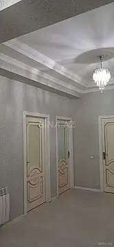 Satılır 1 otaqlı mənzil 58 m²