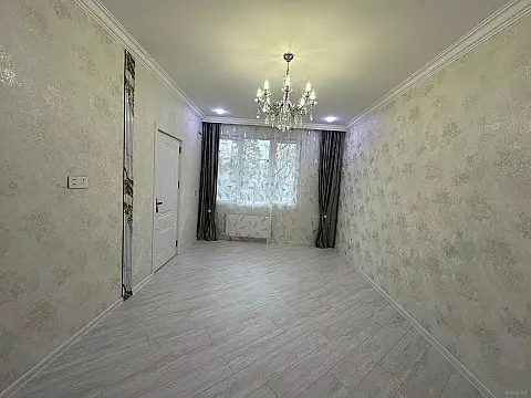 Satılır 2 otaqlı mənzil 33 m²