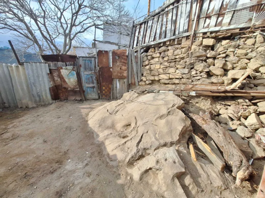 Satılır 2 otaqlı həyət evi 50 m²