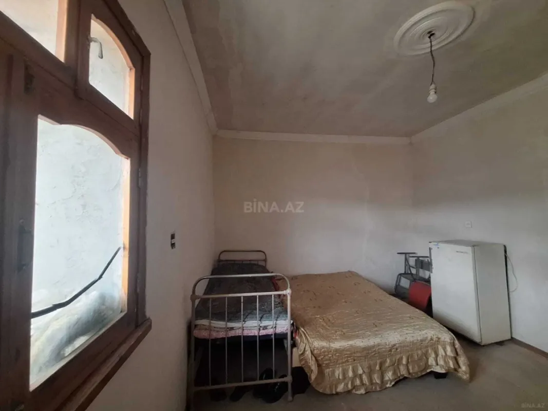 Satılır 2 otaqlı həyət evi 50 m²