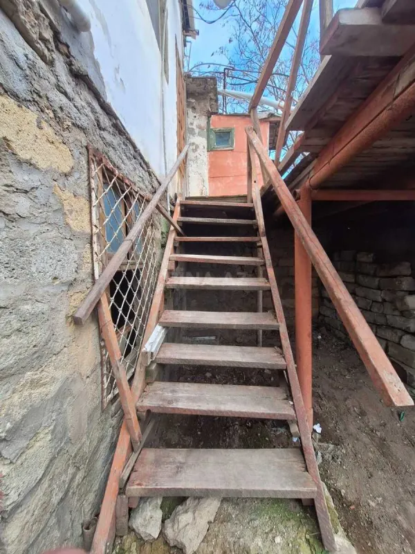 Satılır 2 otaqlı həyət evi 50 m²