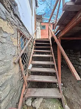 Satılır 2 otaqlı həyət evi 50 m²