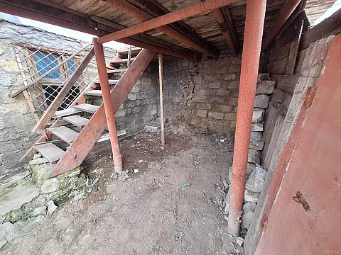 Satılır 2 otaqlı həyət evi 50 m²