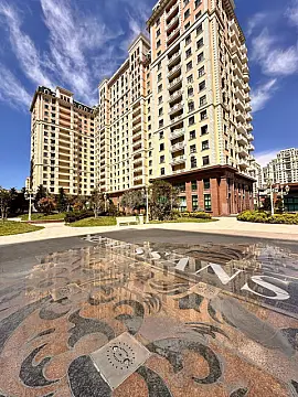 Kirayə verilir 2 otaqlı mənzil 70 m² — Bakı, Keşlə 2 otaq 70.00 m²