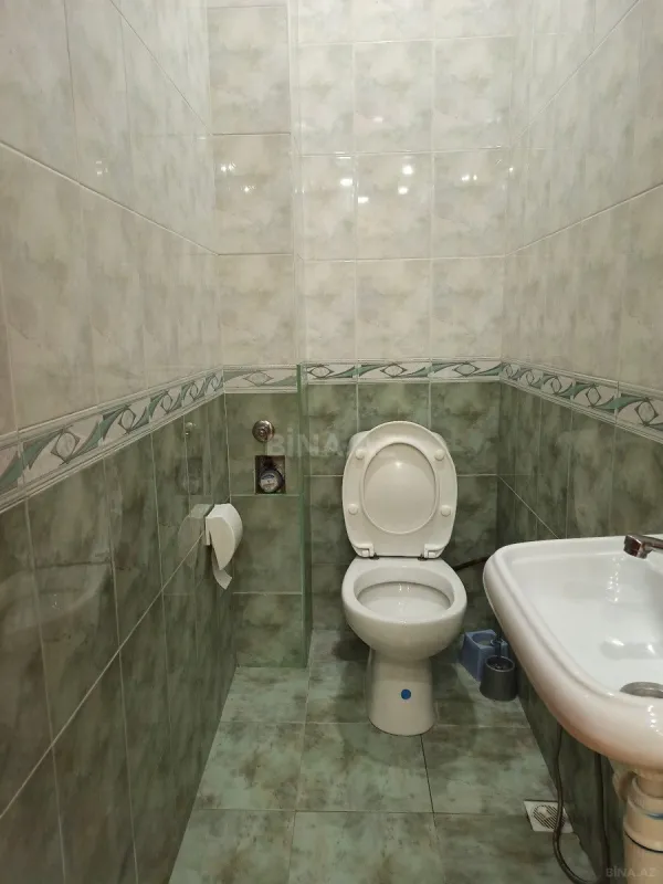 Satılır 3 otaqlı mənzil 112 m²