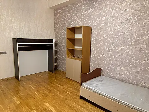 Kirayə verilir 3 otaqlı mənzil 125 m²