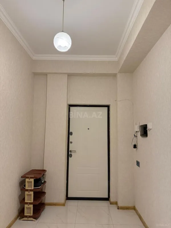 Kirayə verilir 3 otaqlı mənzil 125 m²