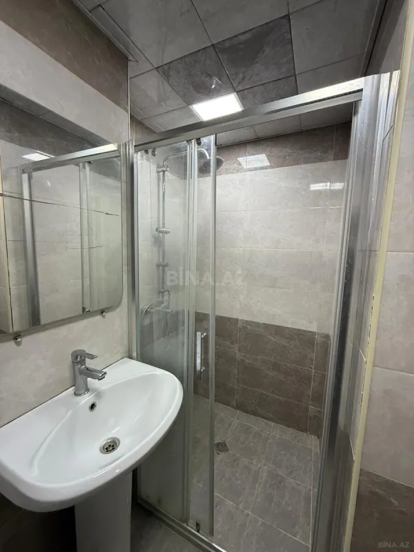 Kirayə verilir 3 otaqlı mənzil 125 m²