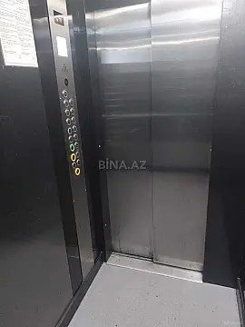 Kirayə verilir 3 otaqlı mənzil 70 m²