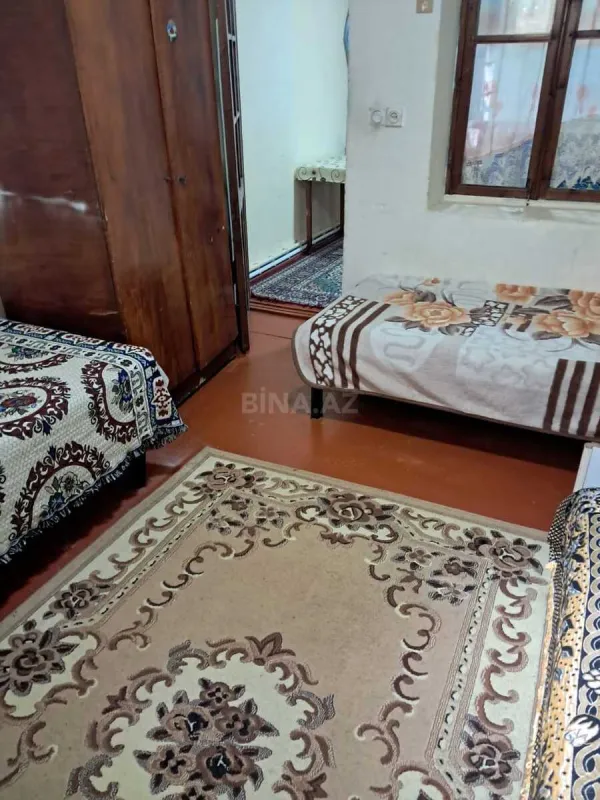 Kirayə verilir 2 otaqlı mənzil 40 m²
